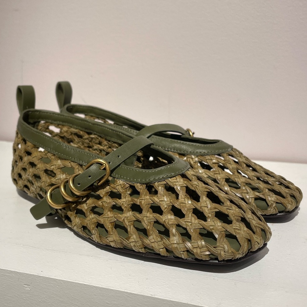 brand new*RAG&BONE FLATS